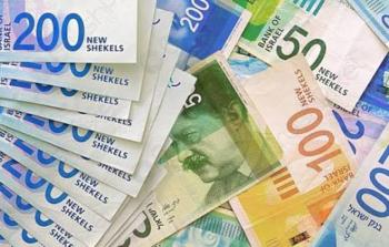 أسعار صرف العملات مقابل الشيكل في فلسطين اليوم 19 مايو
