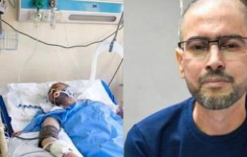 الحرية التي لم تكتمل.. رداد بين قيد السجن وسرير الموت