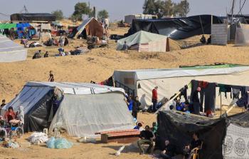 تفاصيل الحالة الجوية في فلسطين اليوم 03 مايو 2025