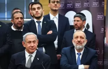 أزمة ائتلافية جديدة في (إسرائيل).. شاس يهدد بالانسحاب وإدلشتاين يعرقل 