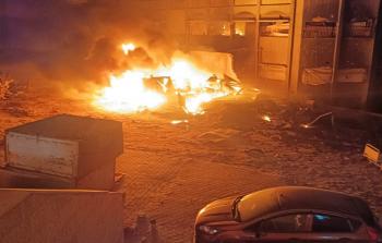 توقف المستشفى الإندونيسي بالكامل بعد استهداف الاحتلال مولداته الكهربائية