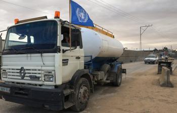 نفد الوقود لدى معظم مستشفيات غزة ما يحول دون تشغيل مولداتها