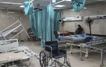 الصِّحة: أقسام العمليات والعناية المركزة والطوارئ في مستشفيات غزَّة تعمل بمعدات مُستهلكة