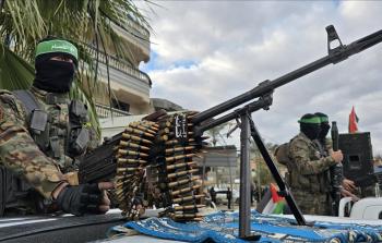 اتصالات حماس- واشنطن.. اعتراف أمريكي بواقع المقاومة وتحدٍ صريح للرؤية الإسرائيلية