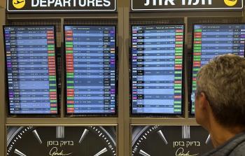 تهديدات الحوثيين لحركة الطيران تربك الاقتصاد الإسرائيلي وسلاسل الإمداد