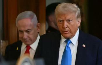 هل قرَّر ترمب قطع الاتِّصال بنتنياهو؟ إذاعة الاحتلال تكشف تفاصيل مثيرة