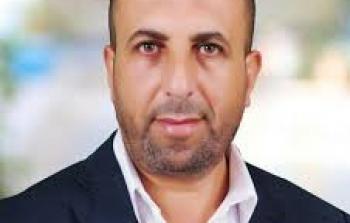 الكاتب مصطفى محمد أبو السعود