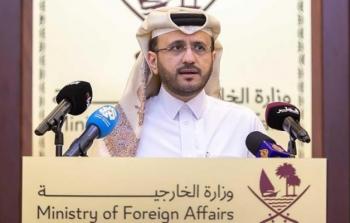 قطر تؤكد مواصلة جهود الوساطة بشأن غزة رغم الصعوبات