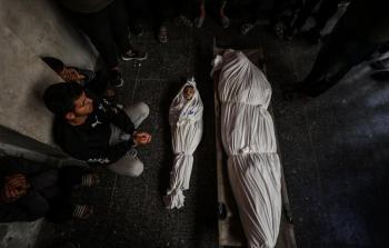 لليوم الـ 595.. الاحتلال يُواصل حرب الإبادة الجماعيَّة على قطاع غزَّة