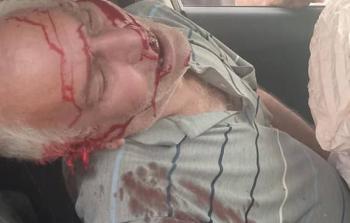 أجهزة أمن السلطة تغتال مسناً داخل مركبته في الحي الشرقي بجنين