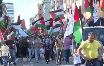 دعمًا للقطاع المحاصر.. تحالف من 32 دولة يخطط لدخول غزة سيرًا على الأقدام