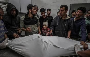 حرب الإبادة الجماعيَّة على غزَّة تدخل يومها الـ 600