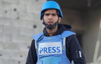 الصحفي الشهيد نور الدين عبدو