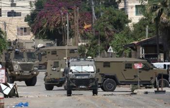 16 عملاً مقاومًا في الضَّفَّة والقدس خلال 24 ساعة