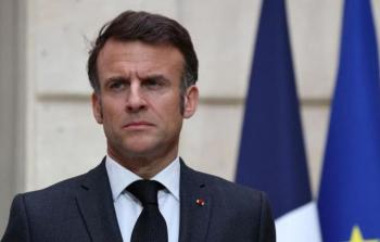 فرنسا تدعو لمراجعة اتفاق الشراكة الأوروبي مع (إسرائيل) وتؤكد عزمها الاعتراف بالدولة الفلسطينية