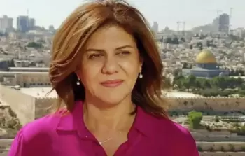 من قتل شيرين؟ وثائقي استقصائي يكشف هويّة  الجندي 