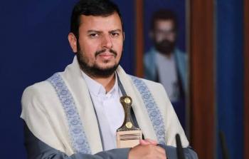 الحوثي: المقاومة بغزَّة تربك الاحتلال … وموقف اليمن ثابت في المعركة