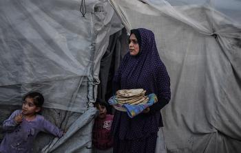 نساء على خط الجبهة: أرامل الحرب في غزة يقُدن الأسر