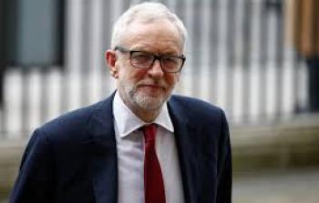 كوربين يقدم مشروع قانون لإجراء تحقيق في تواطؤ بريطانيا بالإبادة على غزة