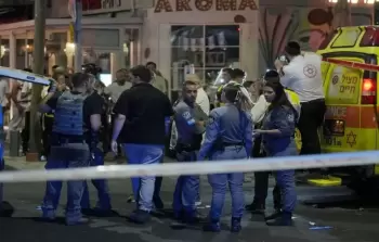 الحصار الجوي اليمني يهزُّ 