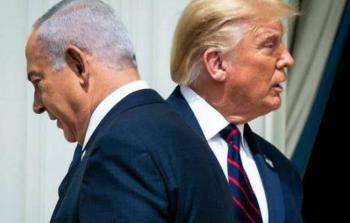 معاريف: ترامب يعاقب نتنياهو و