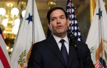 واشنطن تخطط لإلغاء مكتب التنسيق الأمني ​​مع السلطة الفلسطينية.. ماذا يعني؟