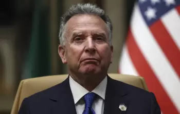 مبعوث ترامب يتوقع تطبيع دول عربية للعلاقات مع 