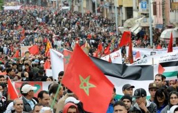 دعوات شعبيَّة واسعة للمُشاركة في 