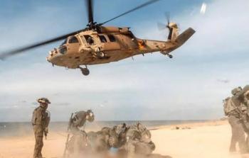 إصابة جنديين 