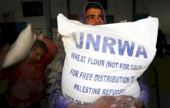 توزيع الدقيق على المواطنين في غزة سيبدأ الأسبوع المقبل