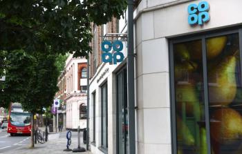 في خطوة تاريخية.. بريطانيا: 73% من أعضاء التعاونية يصوتون لمقاطعة البضائع الإسرائيلية