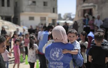 الأونروا تحدِّث بيانات المراكز الصِّحية في غزَّة لشهر مايو 2025 (المواقع، المواعيد، والخدمات)