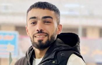 شهيد برصاص الاحتلال في بيتا جنوبي نابلس