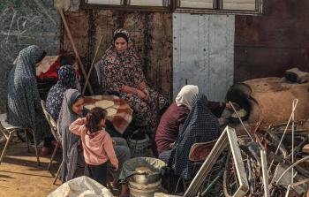 رئيس جمعية أصحاب المخابز: جميع مخابز قطاع غزّة متوقِّفة عن العمل