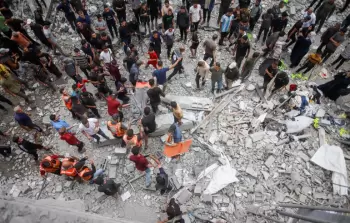 أحياء تُدفن بساكنيها... التَّطهير العرقيُّ يتمدَّد في غزَّة