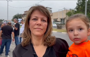 الاحتلال يعتقل زوجة الشَّهيد وليد دقة من القدس المحتلَّة