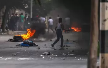  حماس تُشيد بتصدي أهالي الضفة لهجمات المستوطنين وتحثّ على مقاومتهم