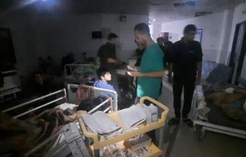 الصِّحَّة: استهداف الاحتلال المولدات الكهربائية يُفاقم الوضع الكارثي في مستشفيات غزَّة