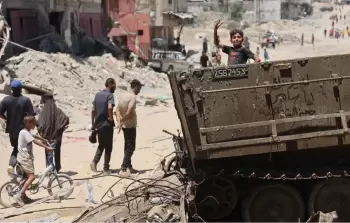 لماذا سلاح المقاومة خط أحمر؟