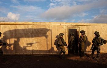 فضيحةٌ جديدة.. مقاول 