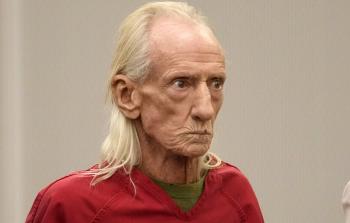 قاتل الطفل الفلسطيني المجرم جوزيف تشوبا