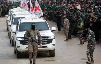 الكشف عن مفاوضات مباشرة بين حماس وأمريكا لوقف إطلاق النار بغزة