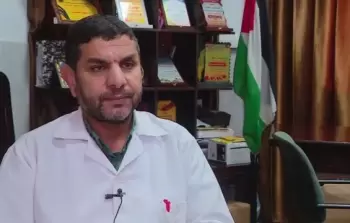 الهمص: لا شيء من المساعدات الخاصة بالمستشفيات دخل إلى قطاع غزَّة