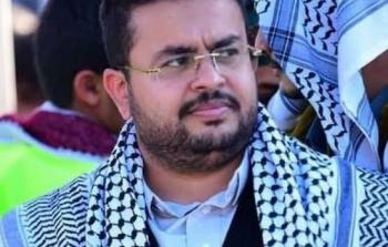 قيادي في أنصار الله: دخلنا مرحلة تصعيد نوعي تشمل المطارات والعمق 