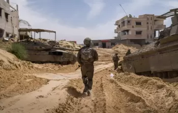 سجن جندي احتياط 