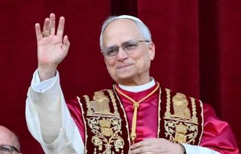 مسيحيو فلسطين يتطلعون لضغط 