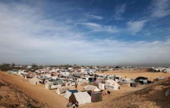 تفاصيل الحالة الجوية في فلسطين اليوم 30 مايو 2025