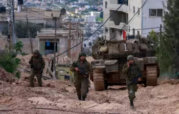 مشروع ضم زاحف.. الاحتلال يستأنف تسجيل الأراضي بالضفة مع غياب الرد الرسمي