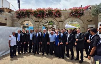 اجتماع حكومة الاحتلال في سلوان.. رسائل تلمودية وسياسية