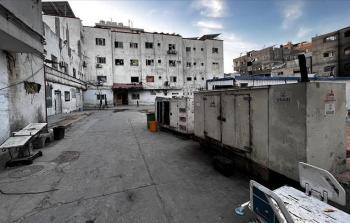 الصِّحَّة تُناشد الجهات المعنية لتوفير المولدات الكهربائية لمستشفيات غزَّة